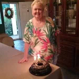 Meet your Posher, Freida